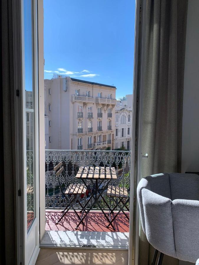 A 2 Pas De La Croisette Daire Cannes Dış mekan fotoğraf