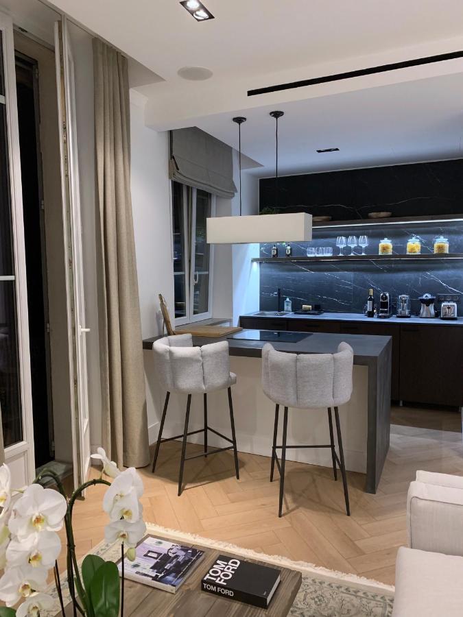 A 2 Pas De La Croisette Daire Cannes Dış mekan fotoğraf