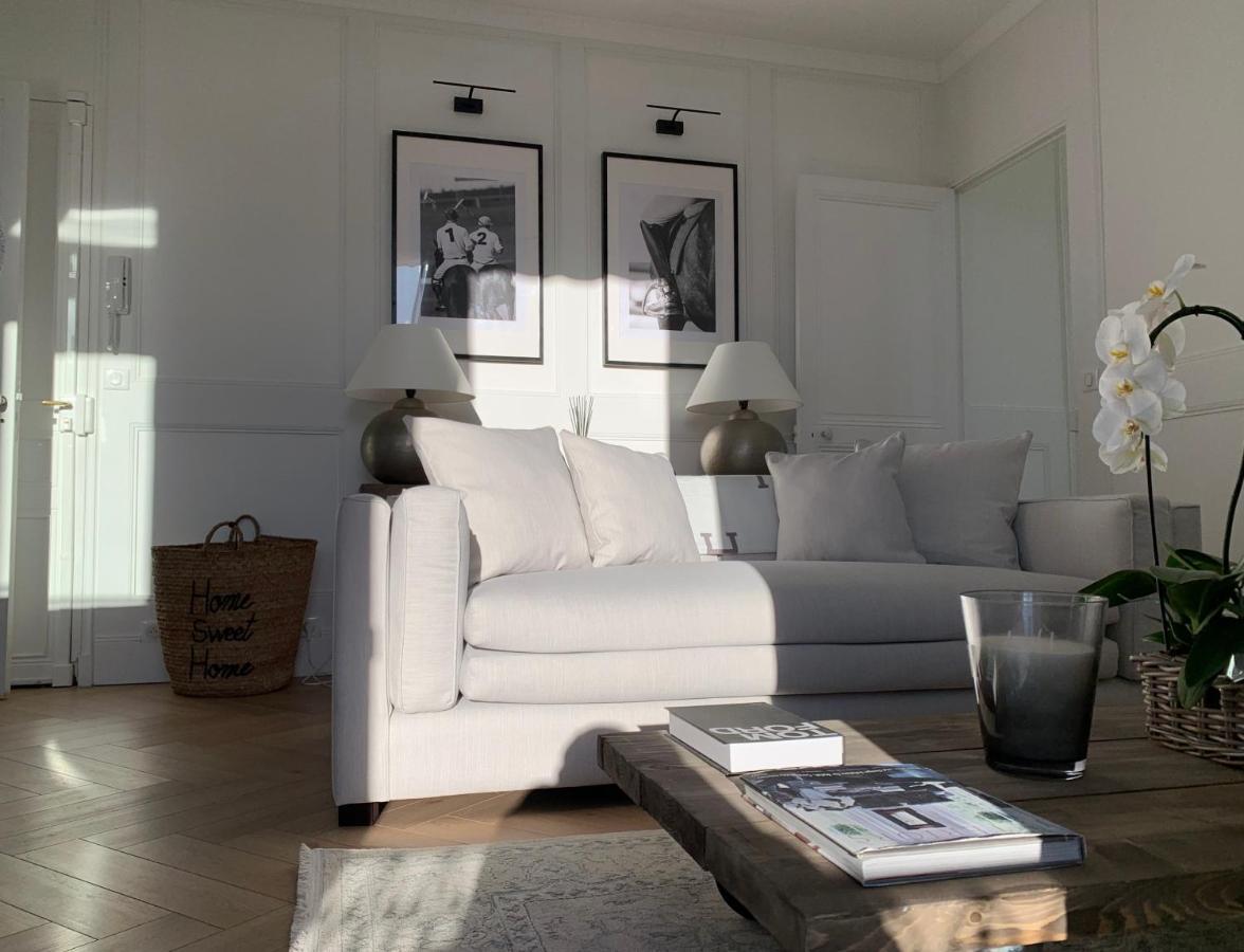 A 2 Pas De La Croisette Daire Cannes Dış mekan fotoğraf