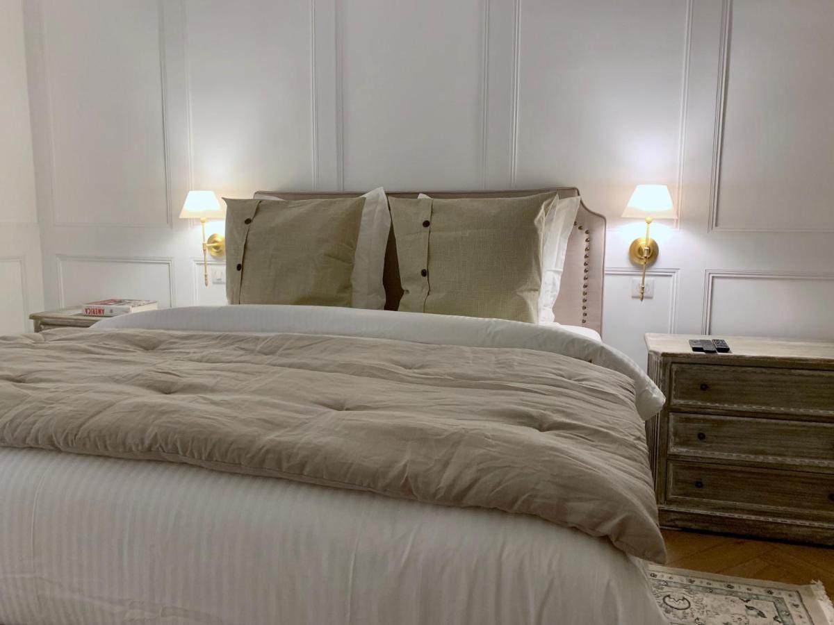 A 2 Pas De La Croisette Daire Cannes Dış mekan fotoğraf