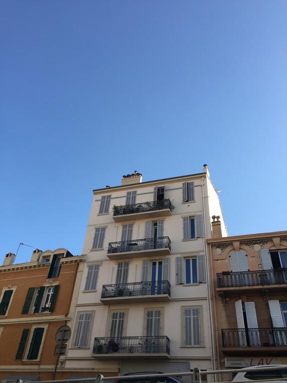 A 2 Pas De La Croisette Daire Cannes Dış mekan fotoğraf